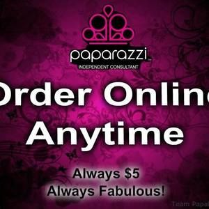 Meet your Posher, Melinda